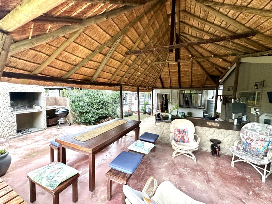 4 Bedroom Property for Sale in Parys Free State